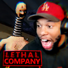 HEY COILHEAD! | RDC Lethal Company Freestyle (Jersey Club)