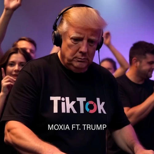 Tiktok Is Back [FREE DOWNLOAD]