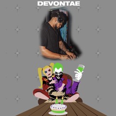 Devontae LIVE SET #TheAsylum 15/3/25 @ Egg LDN
