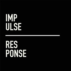 MC EXTENDED: PAS1 - IMPULSE RESPONSE