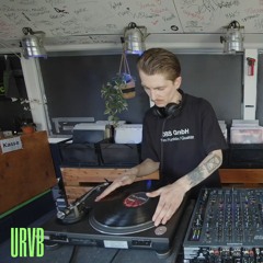 Body Identification @URVB 28.06.2025 (vinyl only)