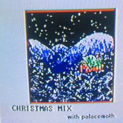 christmas mix w/ @palacemoth