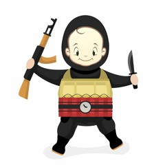 Sanningsministeriet - Terrorbarn