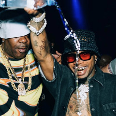 Tory Lanez - Broken Promises live freestyle (Complete)