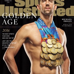 Michael Phelps