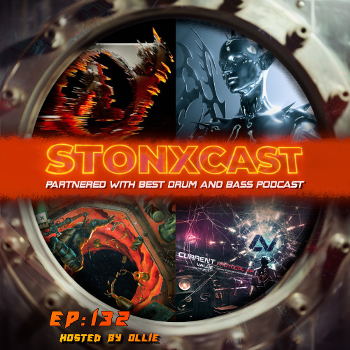 Stonxcast EP:132 - Hosted By Ollie