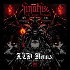 Finalfix - Arrival (LED Remix) || FREE DOWNLOAD