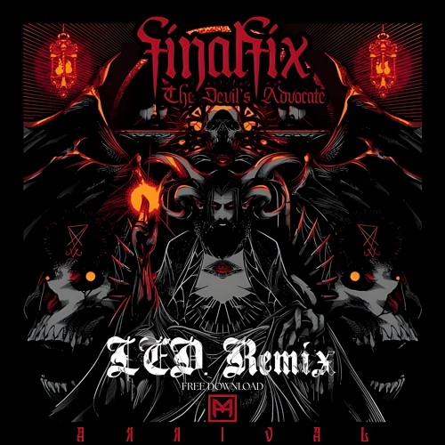 Finalfix - Arrival (LED Remix) || FREE DOWNLOAD