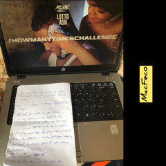 How Many Times (Freeverse)