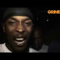BOY BETTER KNOW FREESTYLE SKEPTA, JME, FRISCO & JAMMER - GRM GOLD
