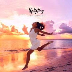 Uplifting - Positive & Happy Background Music / Upbeat Music Instrumental (FREE DOWNLOAD)