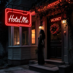 Hotel Me