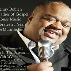 Kenny Bobien Interview Only