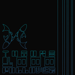 【Free FLP】4000【Thanks For 4000 Follower on Twitter】