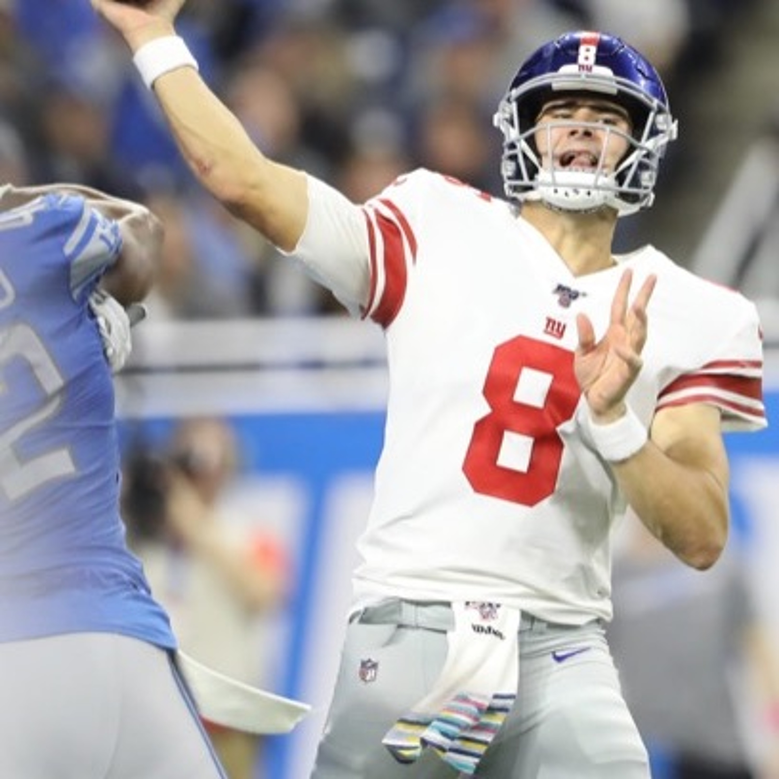 Hope or Misery in the Meadowlands?