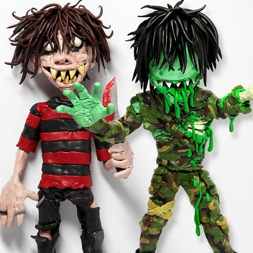 RED ROOM FUN ft. GUAP SENSEI (PROD. FROSTTT)