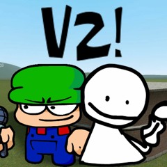 (V2!) Too Fest But Bambi And Bob Sing It