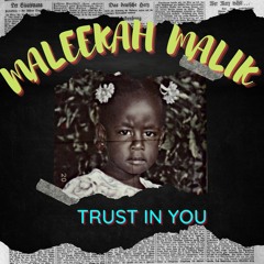 Trust In You