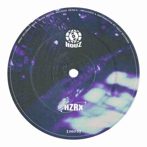 Bouchay & Meikal - Knowingly [HZRX]