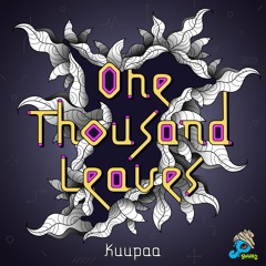 Kuupaa - One Thousand Leaves Mix