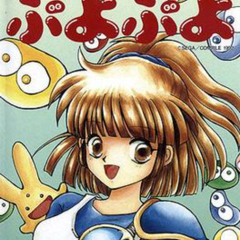 Final of Puyo Puyo (YM2612 + AY-3-8910)