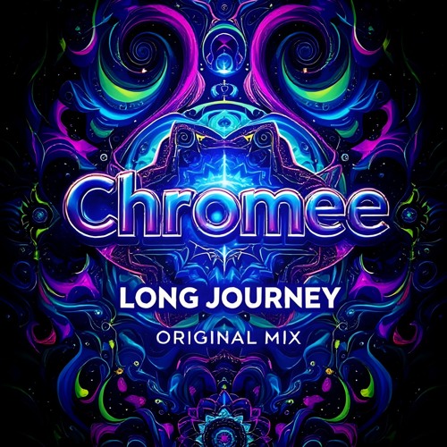 Chromee - Long Journey (Original Mix)