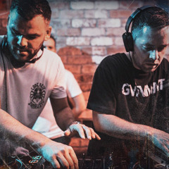 The Skeptics & MC RVS - live at Break Thru 290723