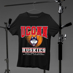2024 Ncaa Men's Basketball National Champions Uconn Huskies Gameday Couture Shirt