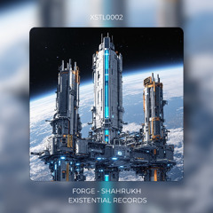 Forge - Shahrukh