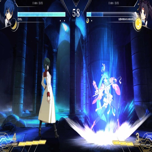 who knows (egobreak rachyl)