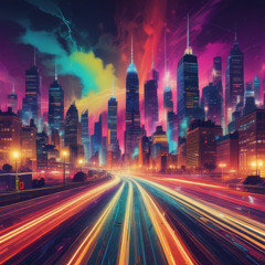 Stay Up All Night