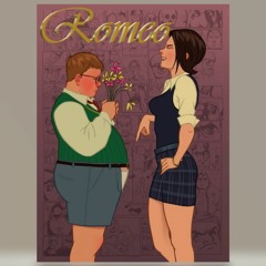 Romeo(prod. @rodmadeit_)