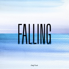 Falling cover by JK of BTS 좌우음성ver.