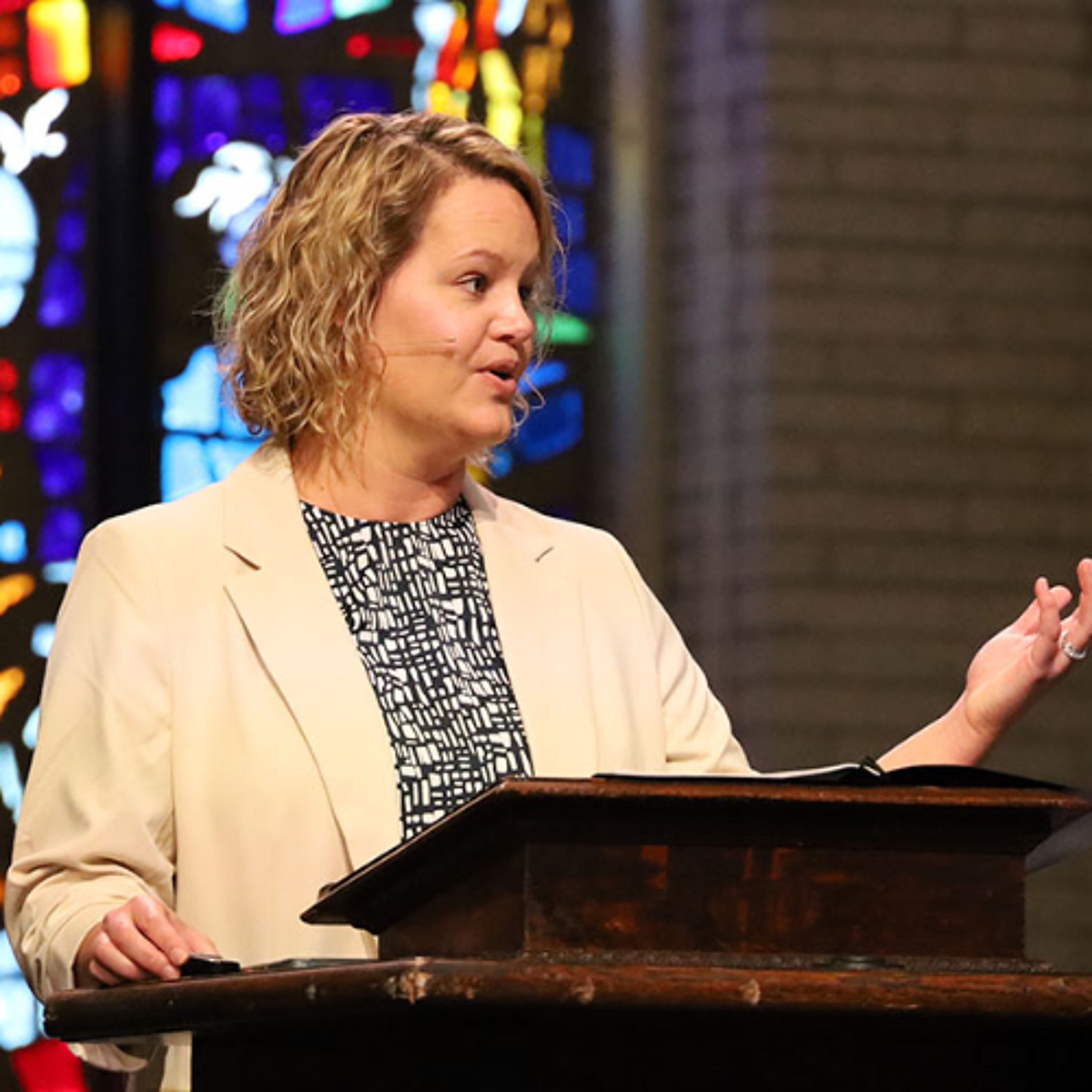 The Unexpected Wisdom of God