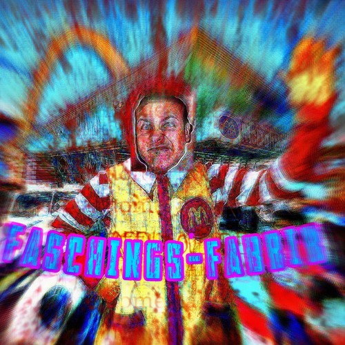 AbrizzKid -  FaschingsFabrik [ SetCut 24.06.23 Schipkau ] [ HARDTEKK ]