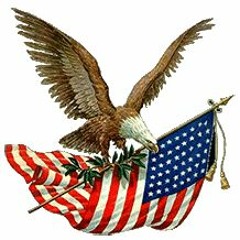 Honor of the Red White and Blue - Eric Harris