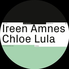 Ireen Amnes - 6 AM [Premiere I TRESOR356]