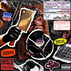 Poetic Justice (a Party Called Tribe Edit)