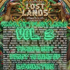 WARPATH TO LOST LANDS VOL. 3 TEASER SHIT