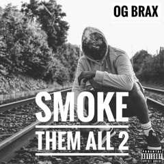 Smoke Them All 2 (Freestyle ShadowBoxin' Remix) GZA feat Method Man