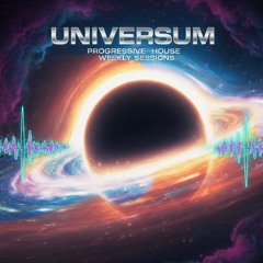 Universum Radio  #001