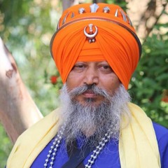 Bhai Balbir Singh Ji - Magh Majan Sang Sadhua
