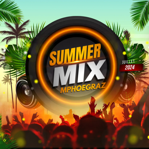 Mix-Summer-Juillet-2024