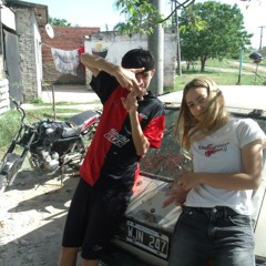 de aca pa' alla - flako