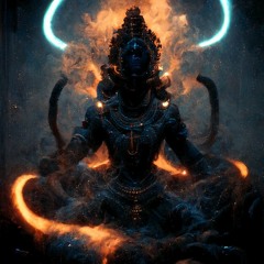 Nama Shiwaya (Kosmich Yoga Vibes Version)