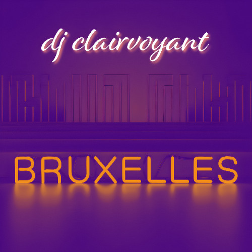 BRUXELLES