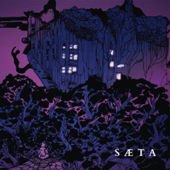 SAETA - Sea of Trees