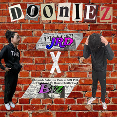 JRD x Biz Dooniez