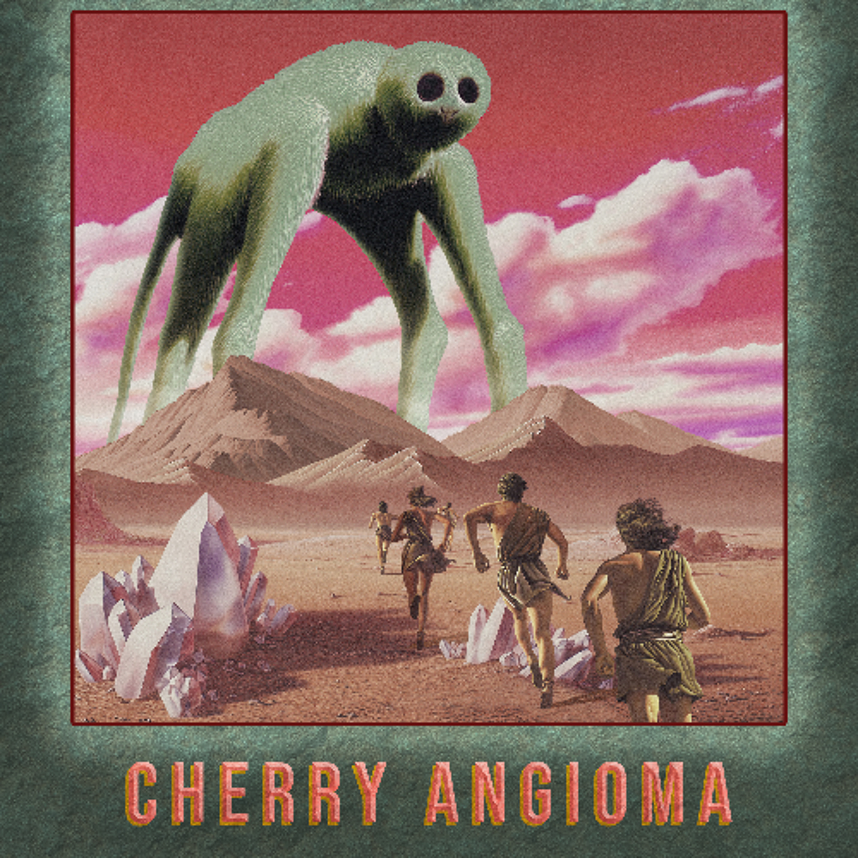 cherry angioma episode artwork