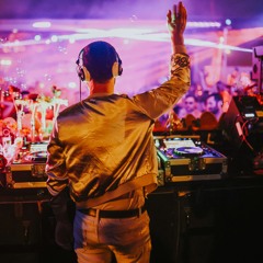 HAVANA KLOSH @ FLORA - Moonchild 5/4/25